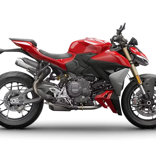 Ducati Streetfighter V2 price in Chandigarh - July 2026 on road