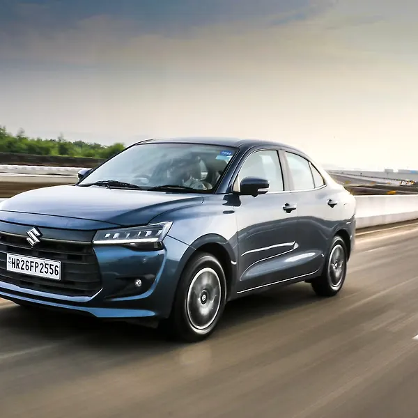 Living With the Maruti Dzire ZXI+ MT - CarWale