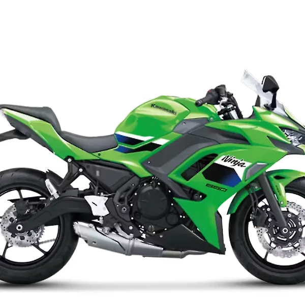 Kawasaki Ninja 650 price in Dimapur - May 2026 on road price of
