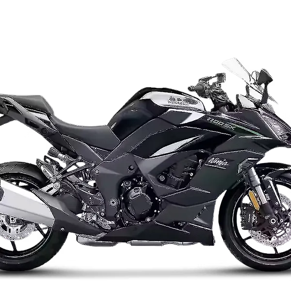 Kawasaki Ninja 1100SX price in Chatra - May 2026 on road price of