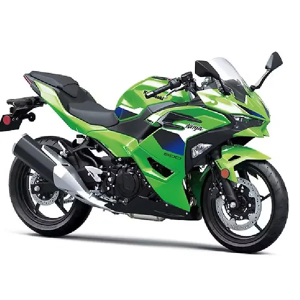 最新(2026/1/21受取り)☆ライフエッセンス☆1,000ml×1 本 Kawasaki Ninja 500 [2027] price in Jahazpur - October 2026 on road