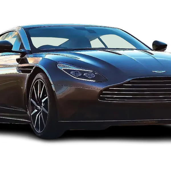 Aston Martin DB11 Price in Dhoraji | CarWale