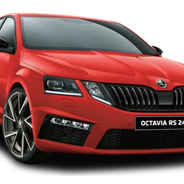 Skoda Octavia Bs6 Price Images Colours Reviews Carwale