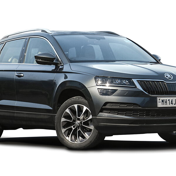 skoda karoq price images colors reviews carwale