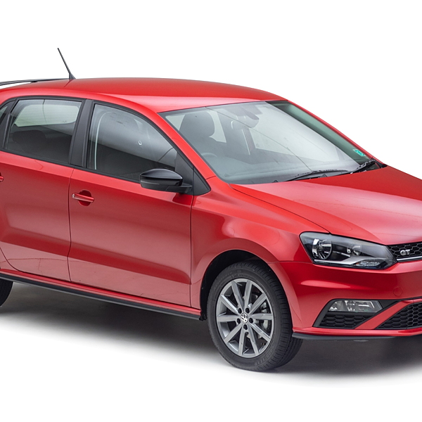 volkswagen polo new model 2021 price