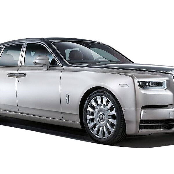 Rolls Royce Phantom Price in Brahmapur CarWale