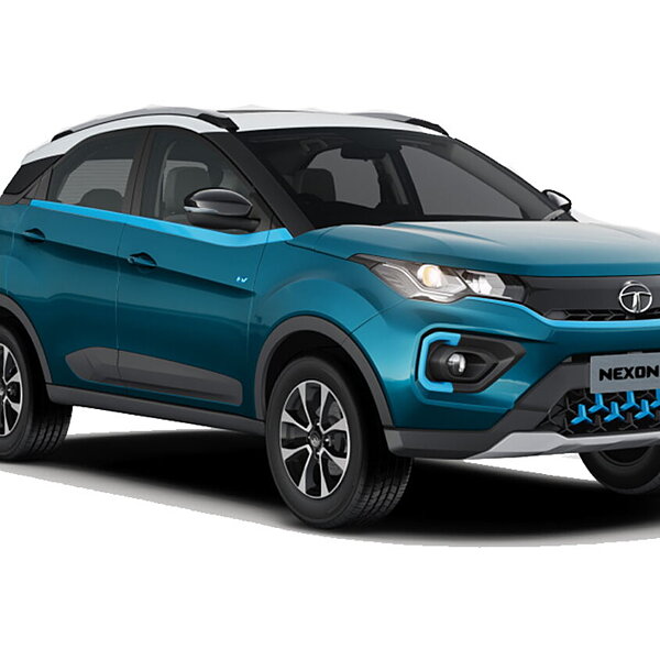 Tata Nexon Ev Bs6 Price February Offers Images Colours Reviews Carwale