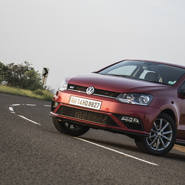 Race-spec Volkswagen Polo: CarWale Track Day 2021 - CarWale