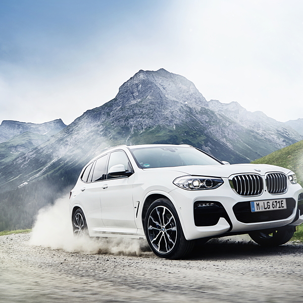 Bmw x3 deals xdrive30e price