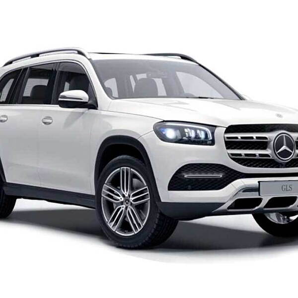 mercedes benz suv cars