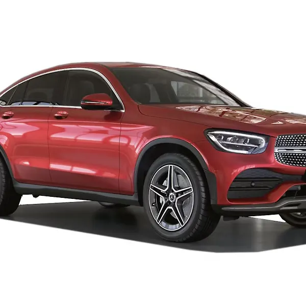 Mercedes Benz Glc Coupe Price Images Colours Reviews Carwale