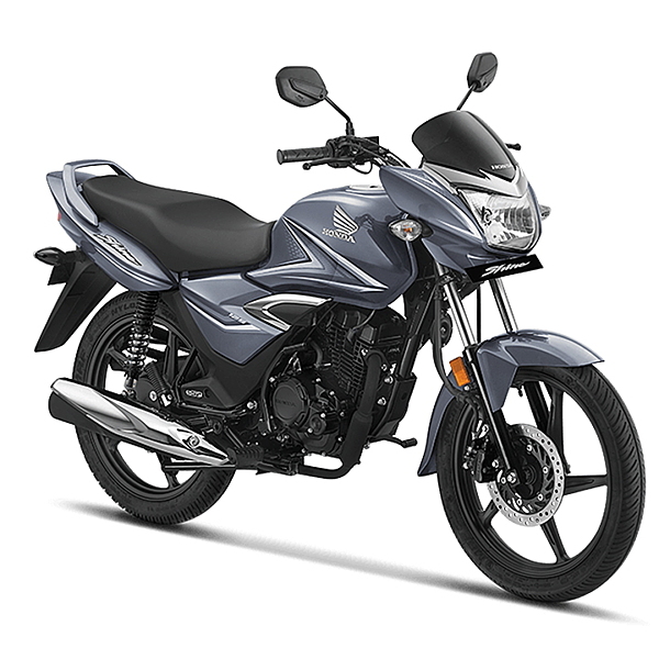 honda shine 2020 new model price