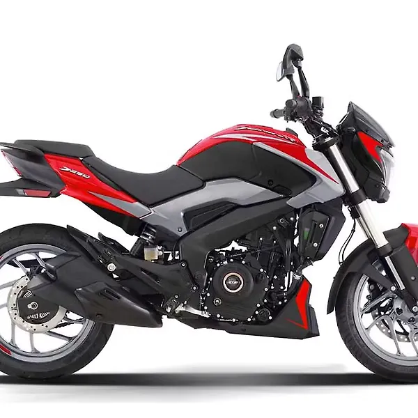 Bajaj Dominar 250 Price in Akbarpur 
