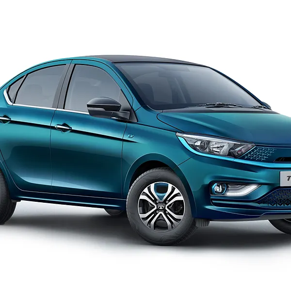 Old Generation Tata Tigor EV 2021 Price in Mon CarWale