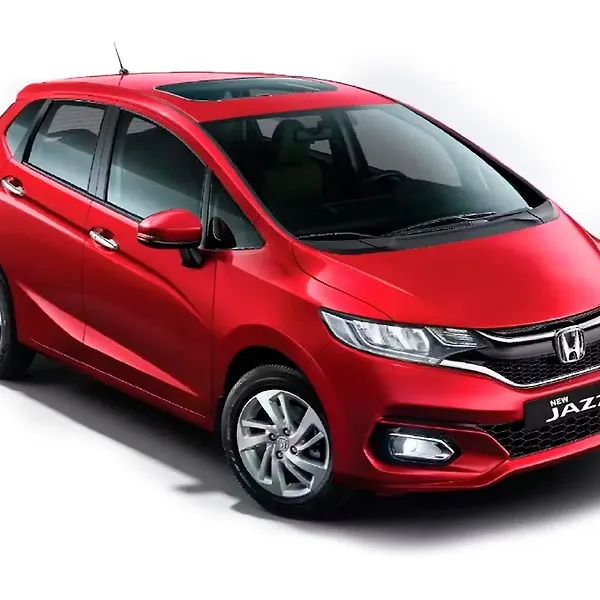 Honda Jazz Price March Offers Images Colours Reviews Carwale