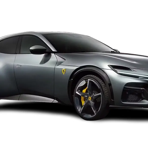 Ferrari Purosangue SUV Price in Gurgaon | CarWale