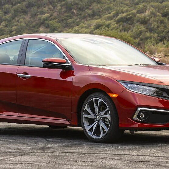 Honda Civic sedan discontinued in Japan CarWale