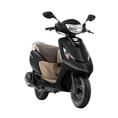 tvs zest new model 2020