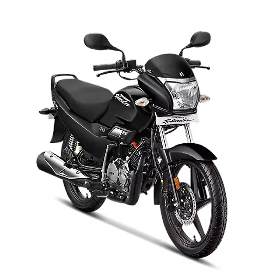 splendor pro 125cc