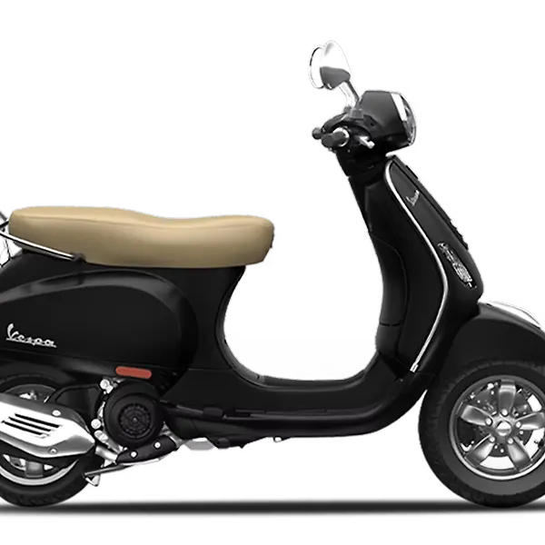 Vespa VXL 125 price in Hyderabad - November 2025 on road price of