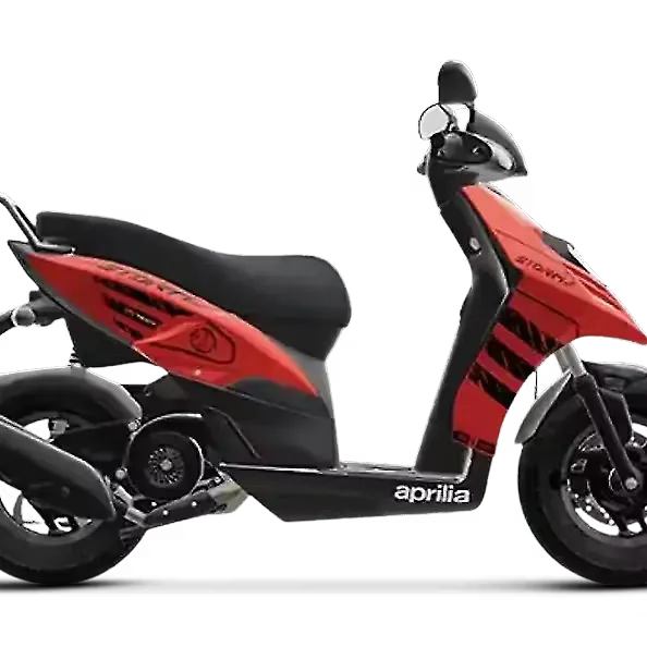 Aprilia Storm 125 price in Dungarpur - January 2026 on road price