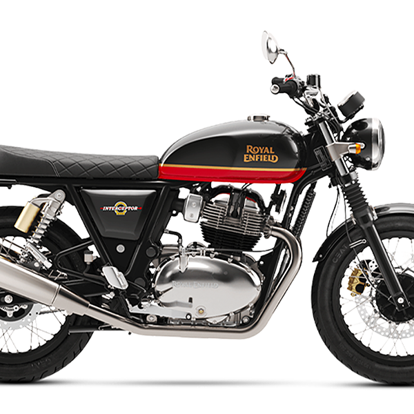 Re interceptor 650 on road price sale