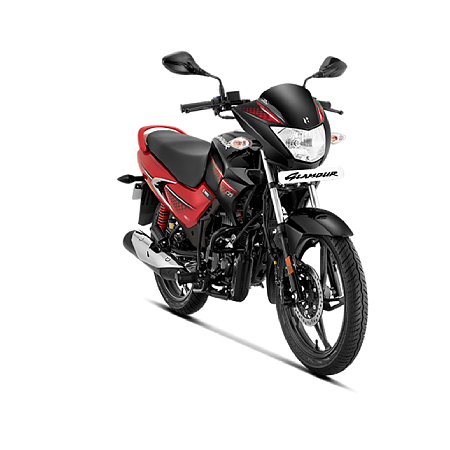 hero glamour price new model 2020