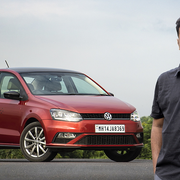 Volkswagen Polo and Vento get connected car technology