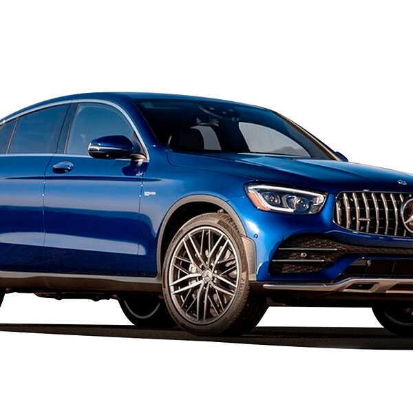 Mercedes Benz Amg Glc43 Coupe Price Images Specs Reviews Mileage Videos Cartrade