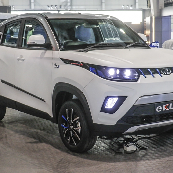 Mahindra eKUV 100 slated to launch in early 2021 CarWale