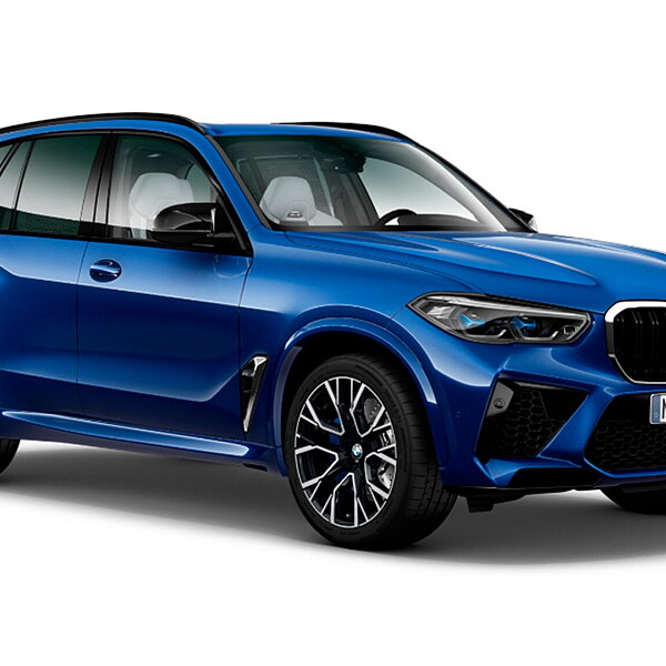 Bmw X5 M Price Images Colours Reviews Carwale