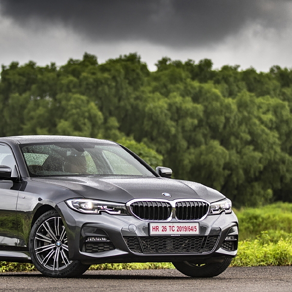 BMW 320d Sport Price in India: BMW 320d Sport trim reintroduced in India at  Rs 42.10 lakh