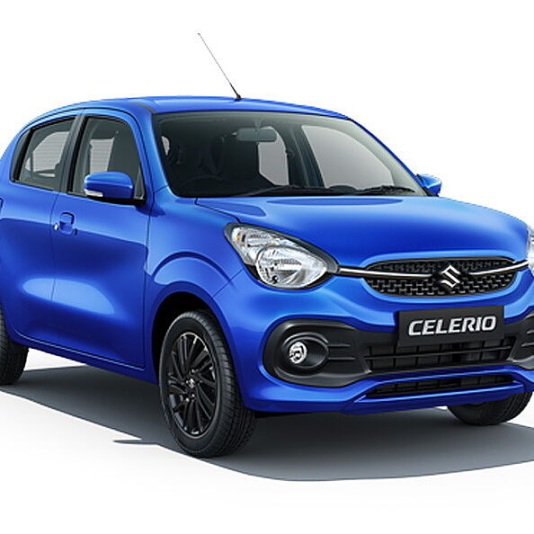 Celerio deals fuel tank