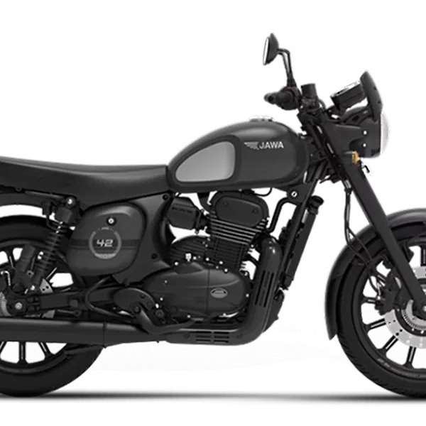 Jawa 42 [2018-2023] price in Kozhikode October 2025 on road