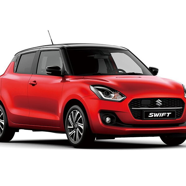 Maruti Swift Price Images Colours Reviews Carwale