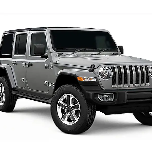 Jeep Wrangler Price - Images, Colours & Reviews - CarWale