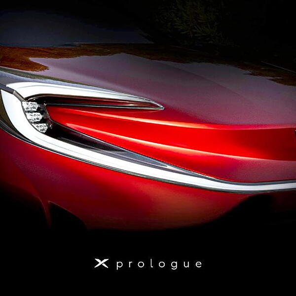 Toyota Aygo X Prologue concept revealed - CarWale