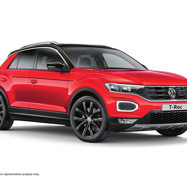 polo t roc price