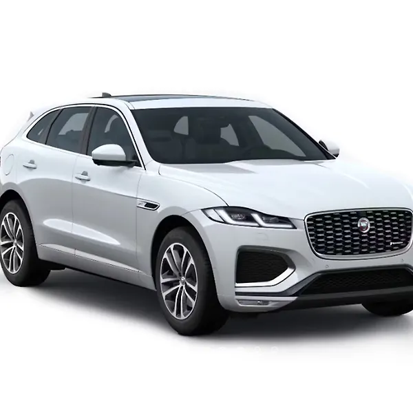 Jaguar F Pace Price Images Colours Reviews Carwale