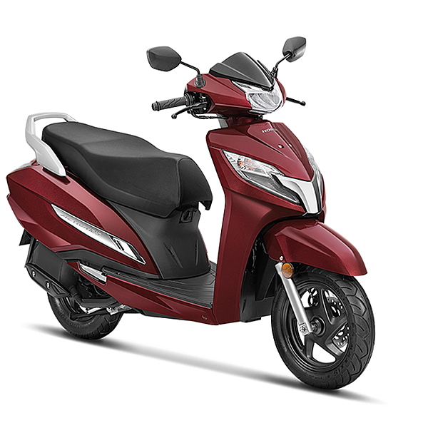 yamaha ray scooter battery price