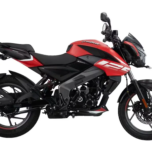 Bajaj Pulsar NS125 price in Kolkata November 2025 on road price