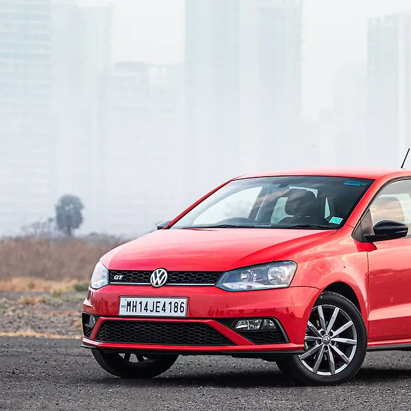 polo gt latest model