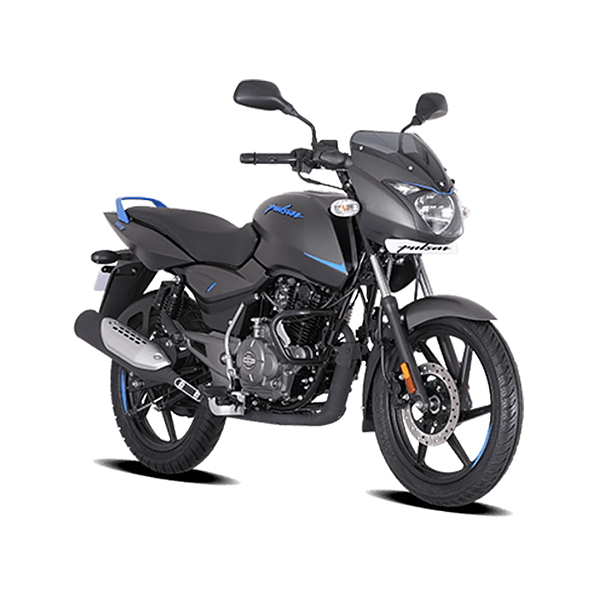 pulsar 125 new model bike