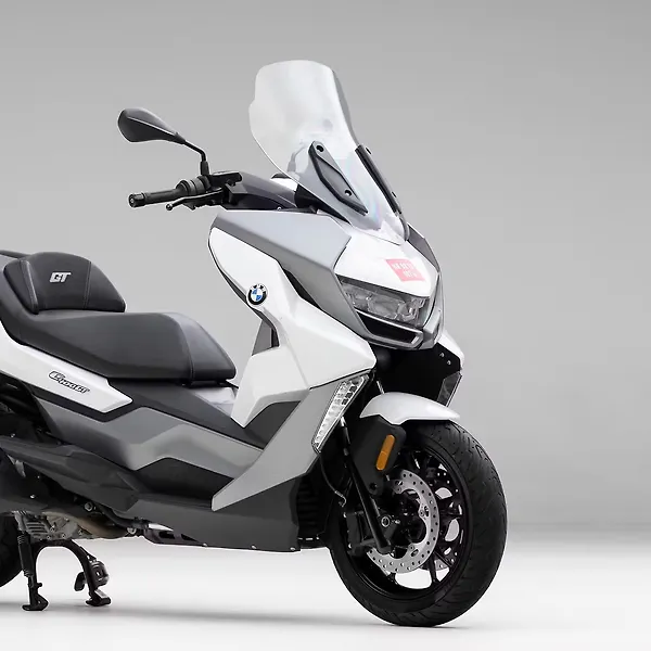 BMW C 400 GT Price - Mileage, Images, Colours | BikeWale