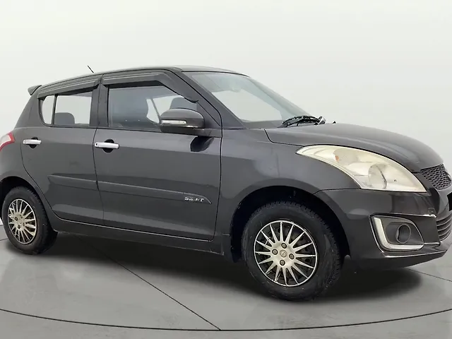 Second Hand Maruti Suzuki Swift [2014-2018] VXi ABS in Chennai