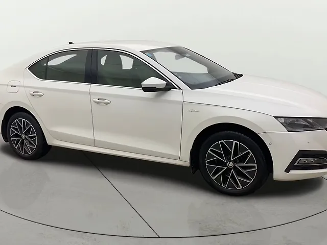 Used 2021 Skoda Octavia L&K 2.0 for sale in Hyderabad at Rs.19,75,000 ...