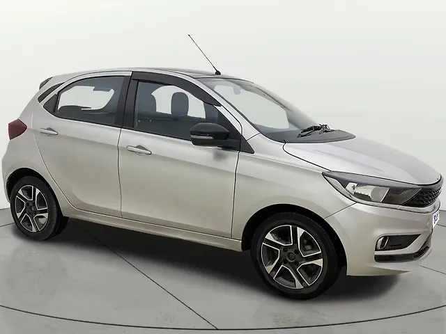 Used 2020 Tata Tiago XZ Plus [2020-2023] for sale in Ahmedabad at