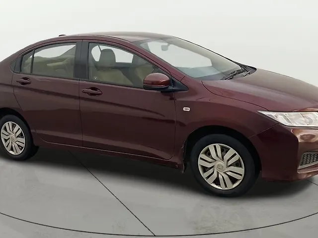 Used 2015 Honda City [2014-2017] SV for sale in Hyderabad at Rs.4