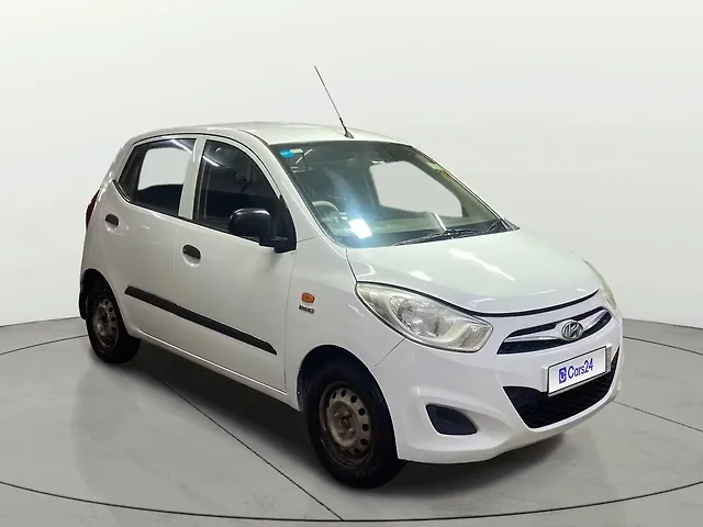 Second Hand Hyundai i10 [2010-2017] Era 1.1 iRDE2 [2010-2017] in Surat