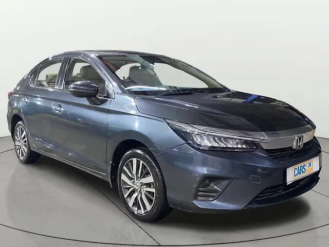 Used 2022 Honda City 4th Generation ZX Petrol [2019-2020] for sale